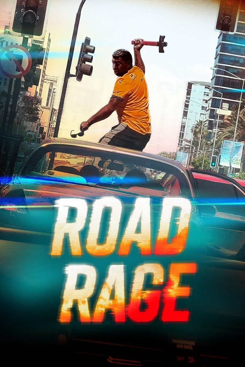 Road Rage S03