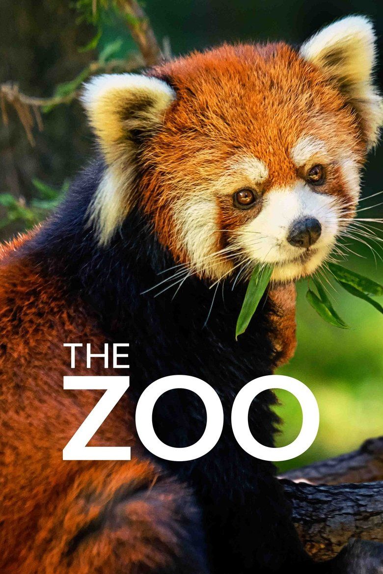 The Zoo S04