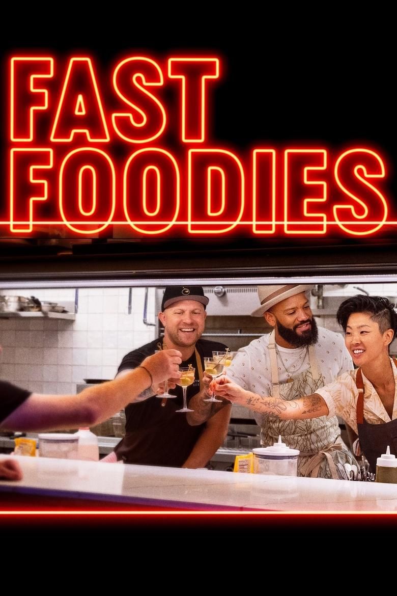 Fast Foodies S02