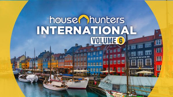 House Hunters International: Volume 6  S19