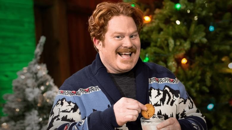 Santa's Baking Blizzard S01