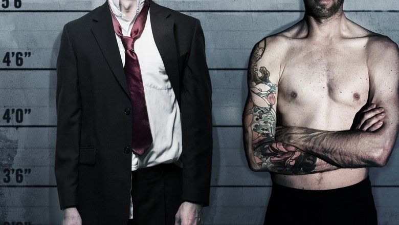 Late Night Lockup S02