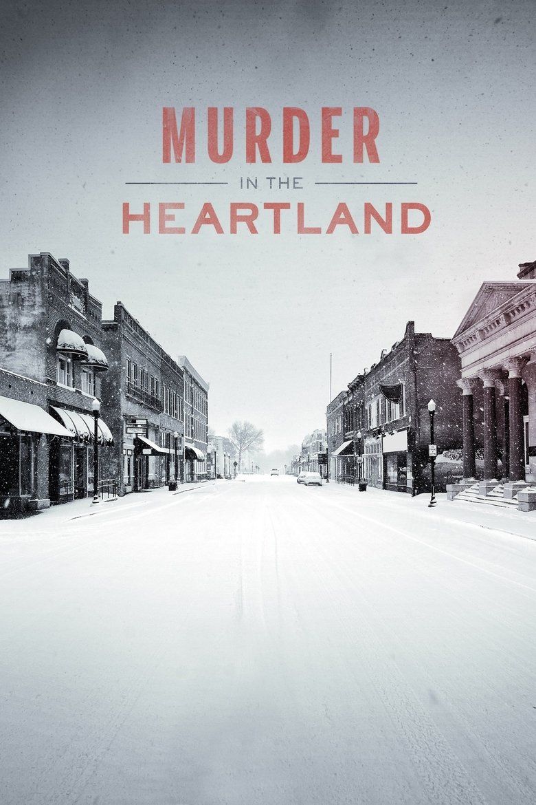 Murder in the Heartland S02