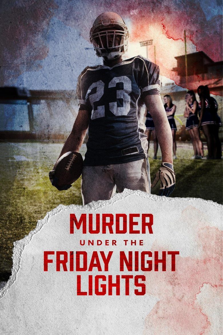 Murder Under the Friday Night Lights S04