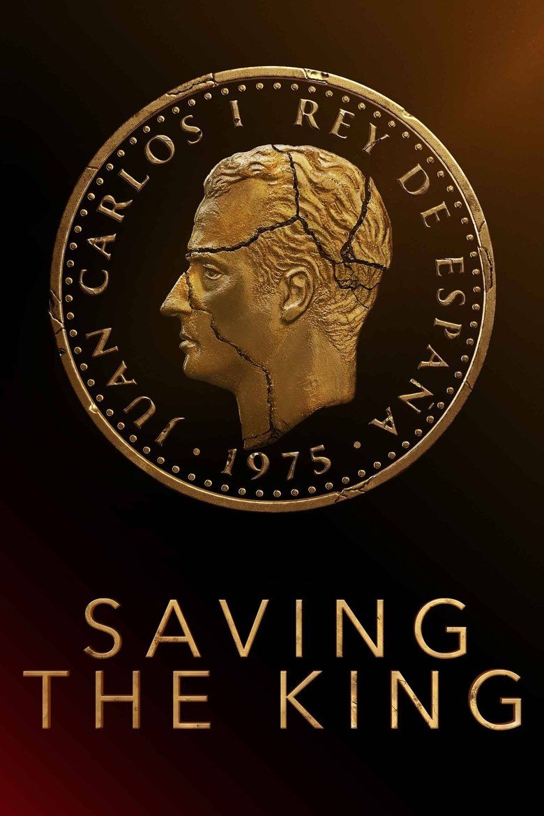 Saving the King S01
