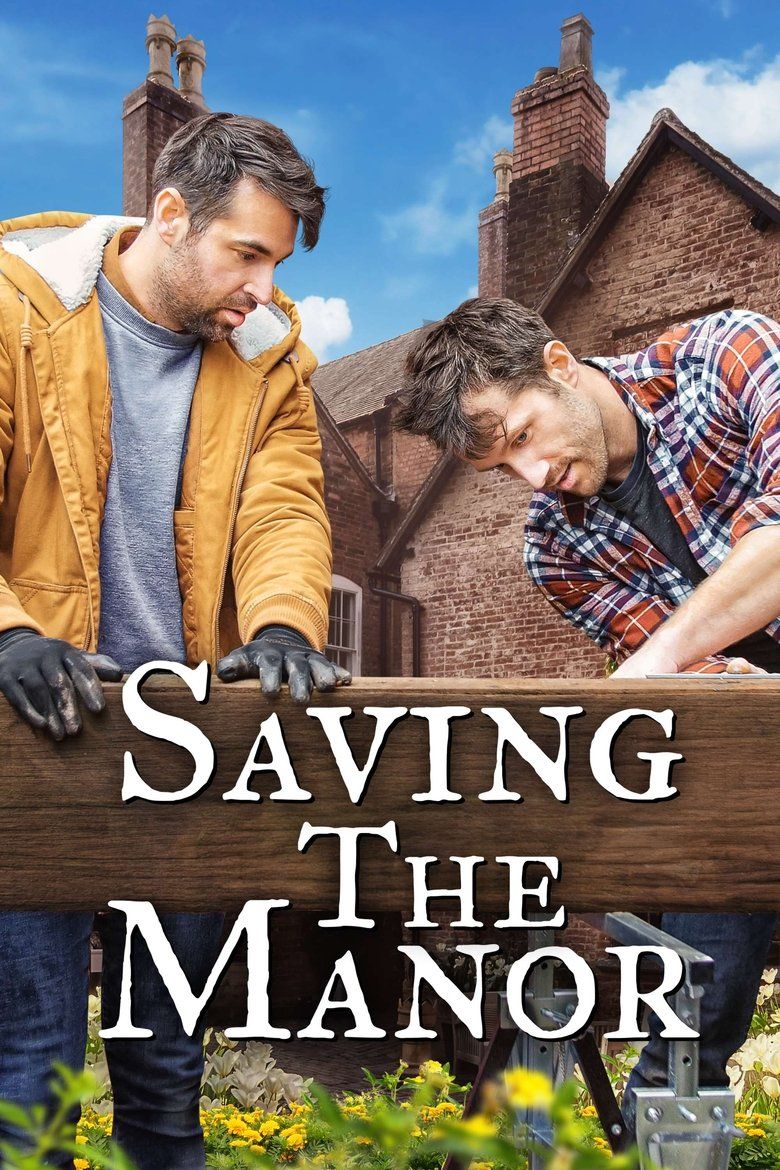 Saving the Manor S01