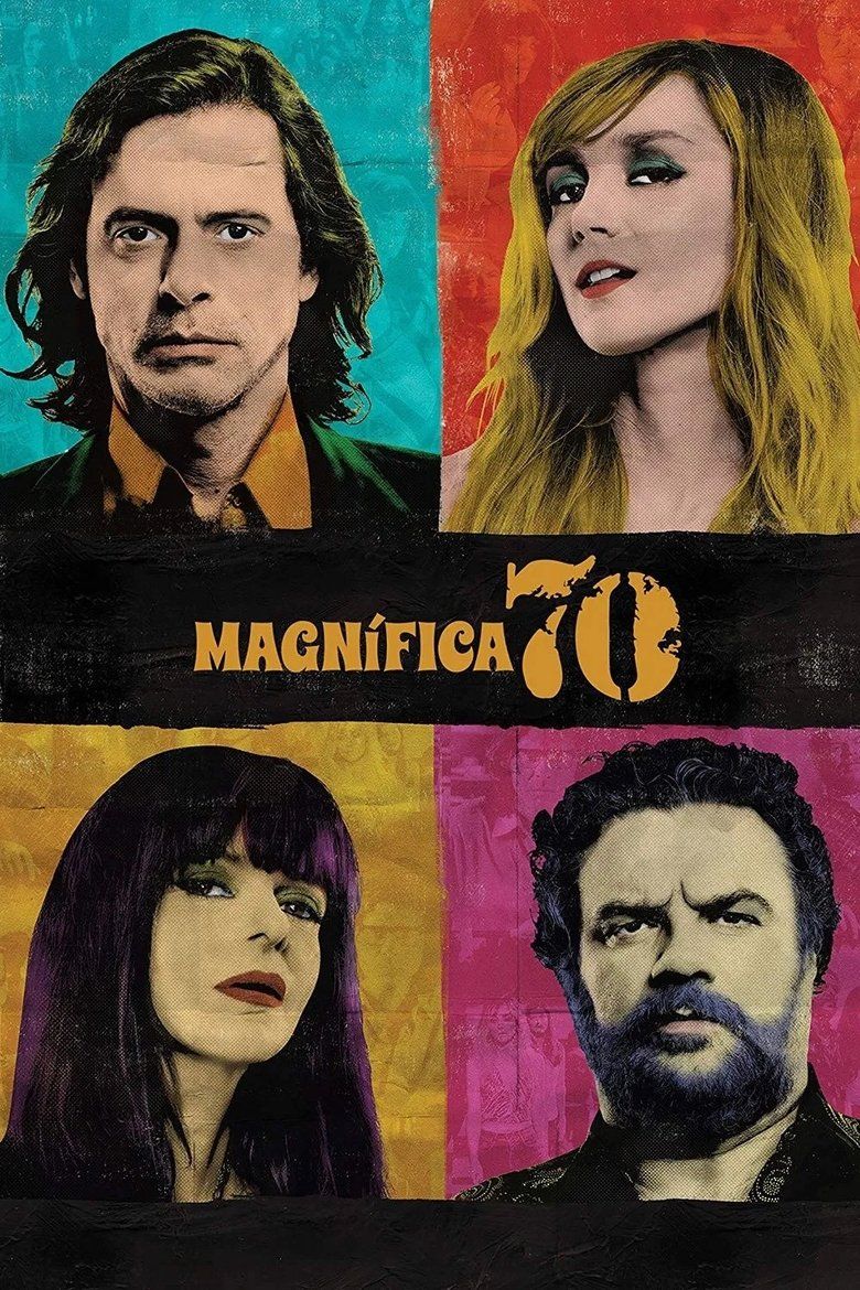 Magnífica 70 S02