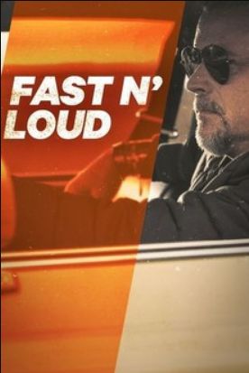 Fast N' Loud S16