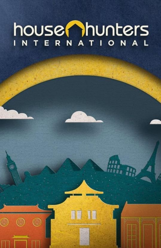 House Hunters International: Volume 8 S19