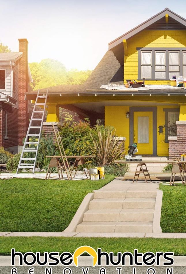 House Hunters Renovation S18