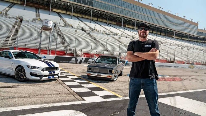 Faster With Finnegan S02