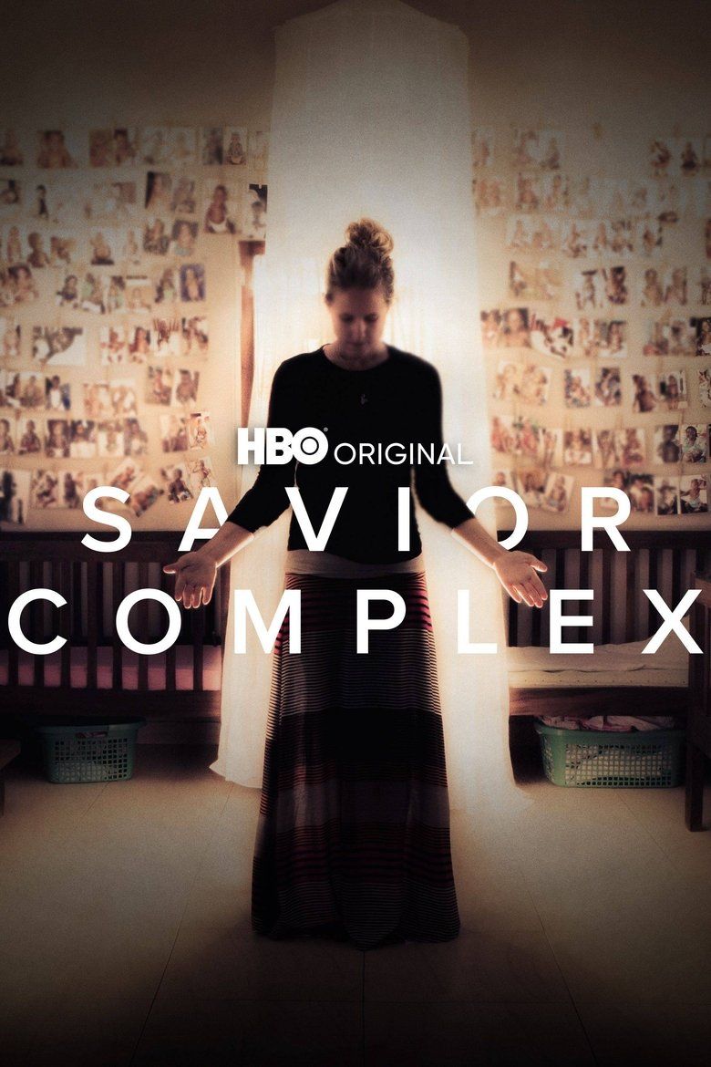Savior Complex S01