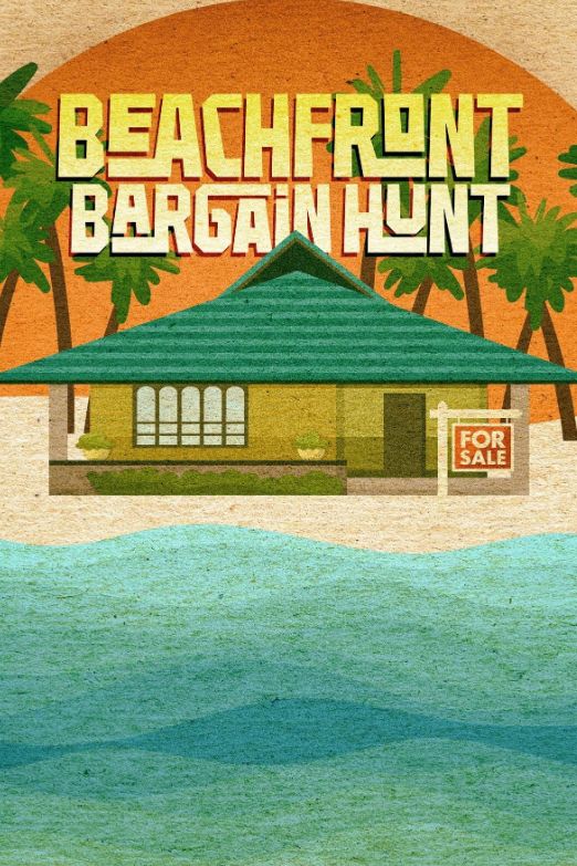 Beachfront Bargain Hunt S12