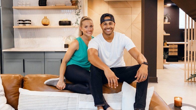 Making Modern With Brooke and Brice S01