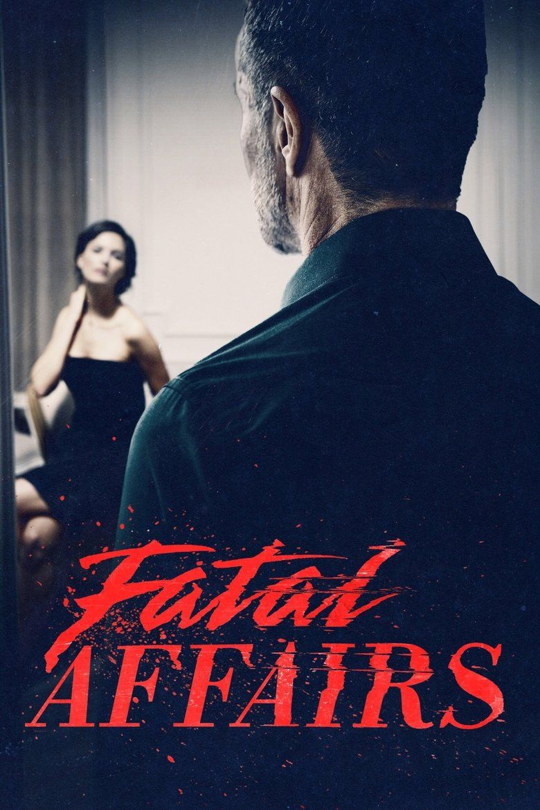 Fatal Affairs S01