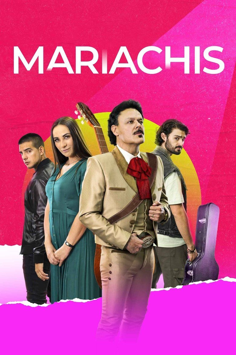 Mariachis S01