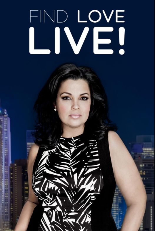 Find Love LIVE S01