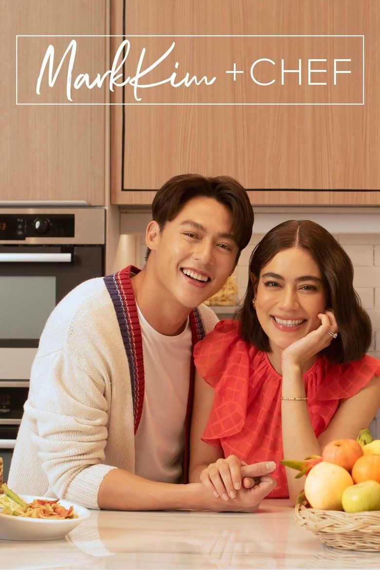 MarkKim + Chef S01