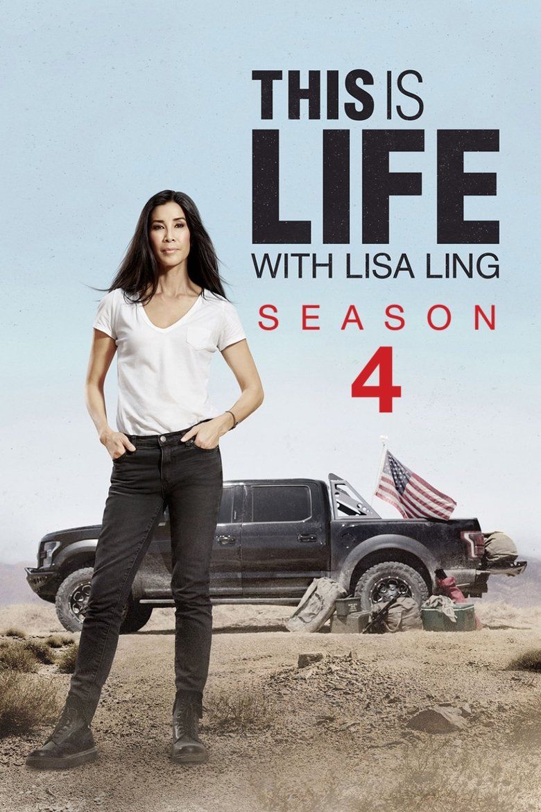 This Is Life With Lisa Ling S04