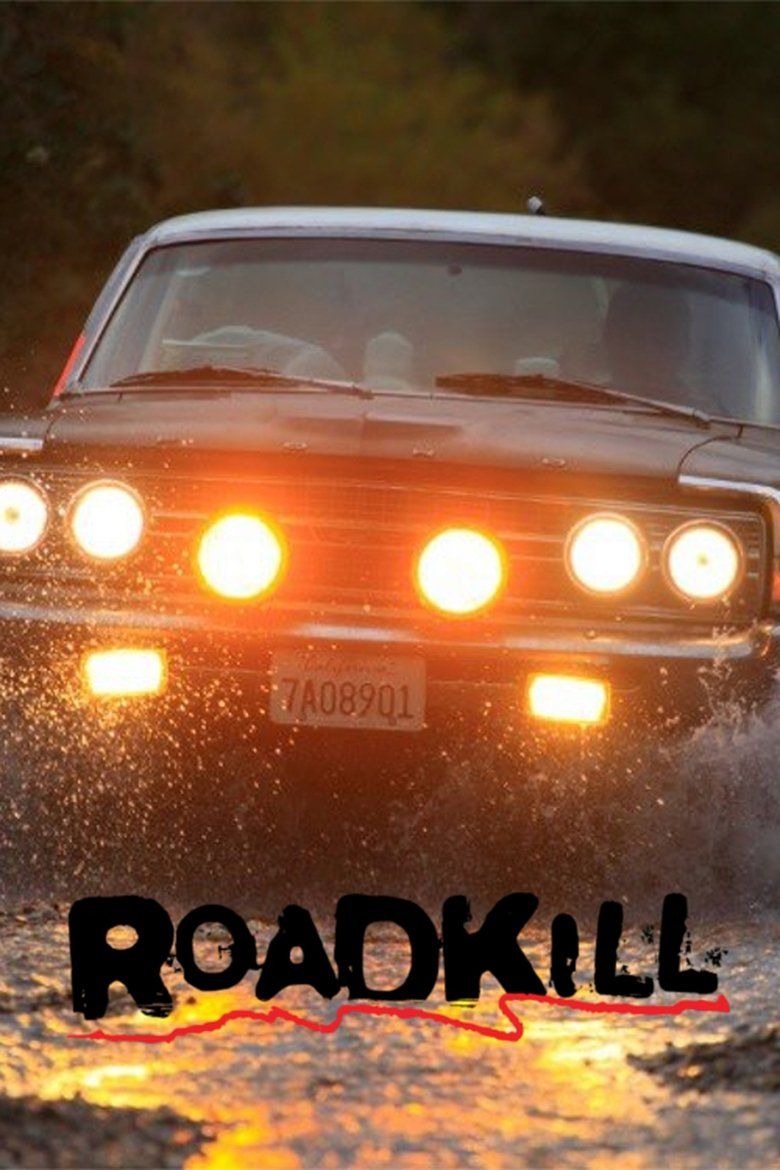 Roadkill S01