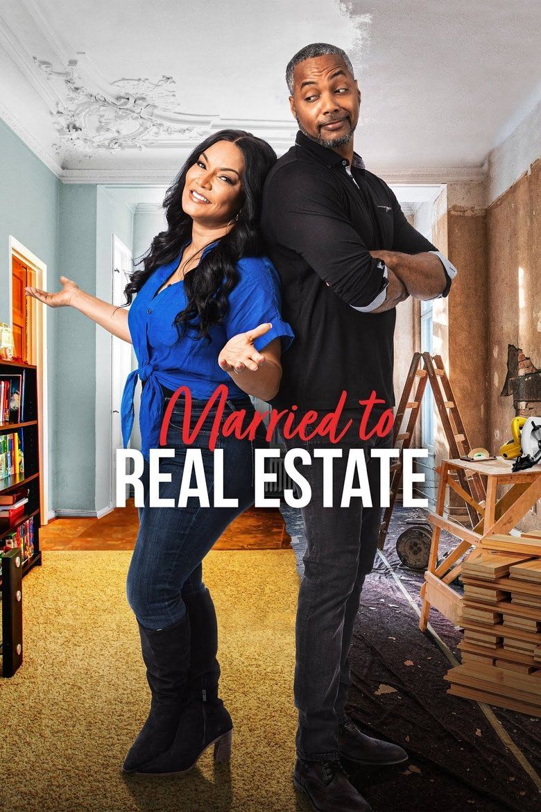 Married to Real Estate S01