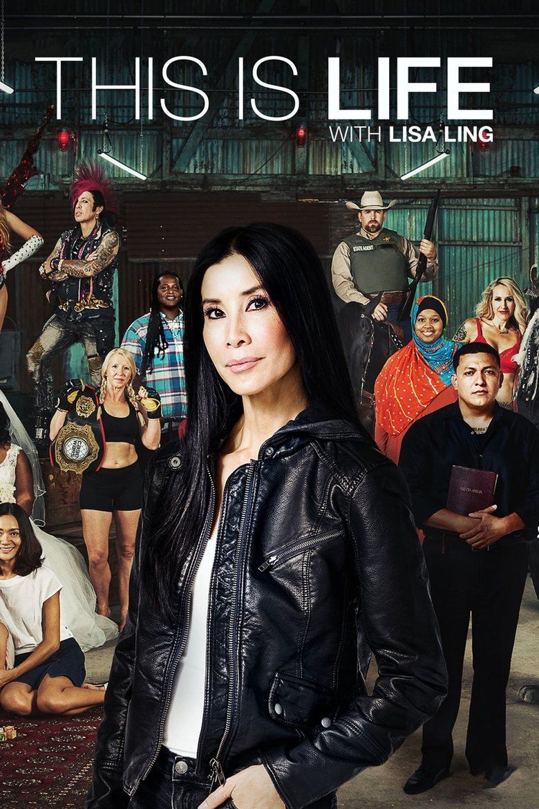 This Is Life With Lisa Ling S05