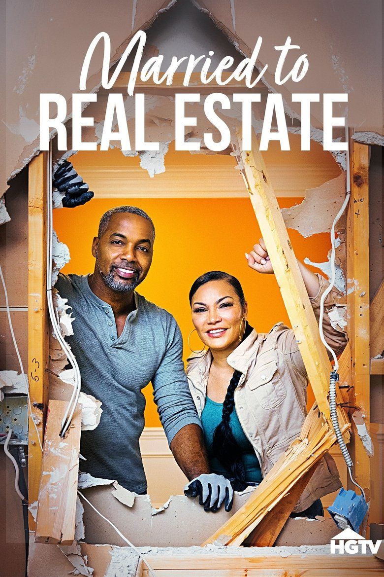 Married to Real Estate S04