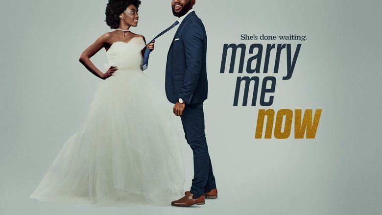 Marry Me Now S01