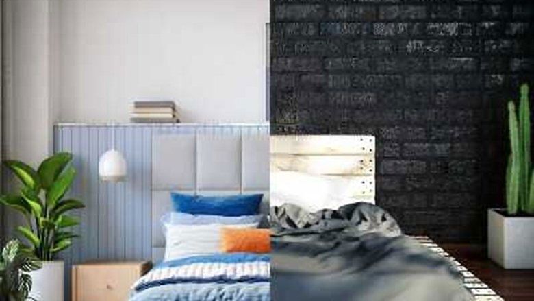 Mash-Up Our Home S01