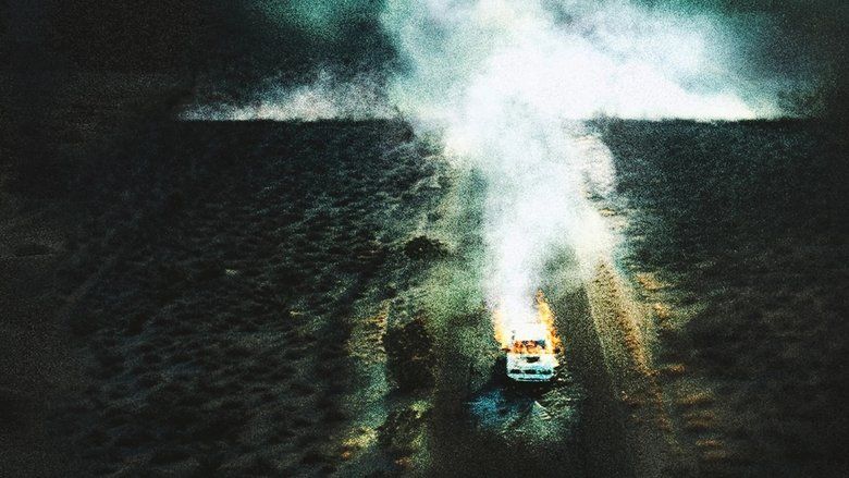 Massacre of the Mormons S01