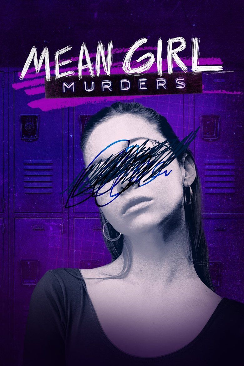 Mean Girl Murders S01