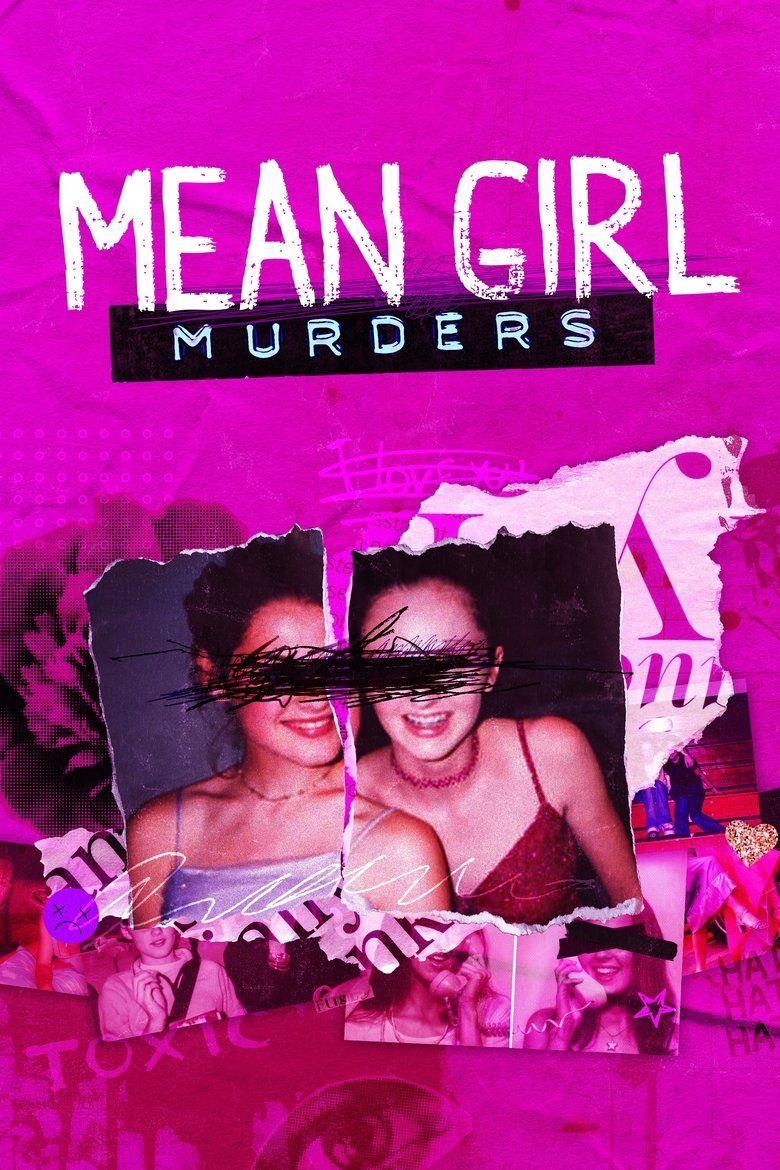 Mean Girl Murders S02