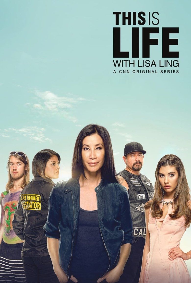 This Is Life With Lisa Ling S08