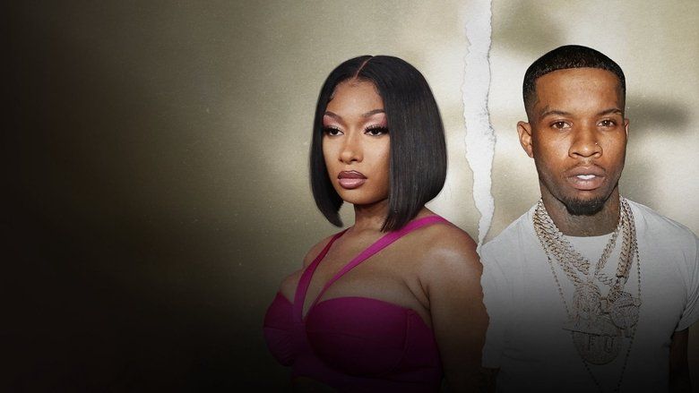 Megan Thee Stallion vs Tory Lanez: Five Shots S01