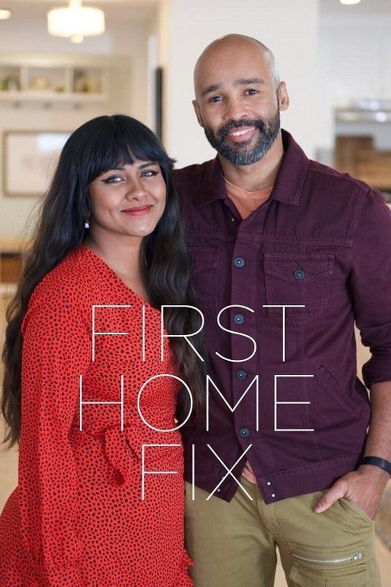First Home Fix S01