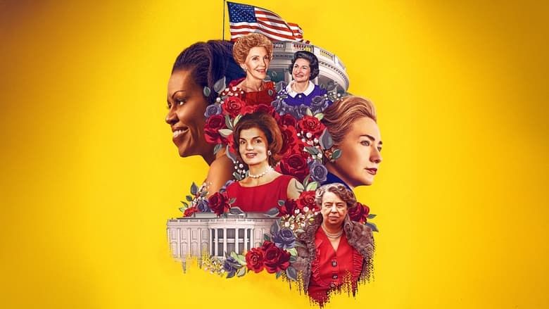 First Ladies S01