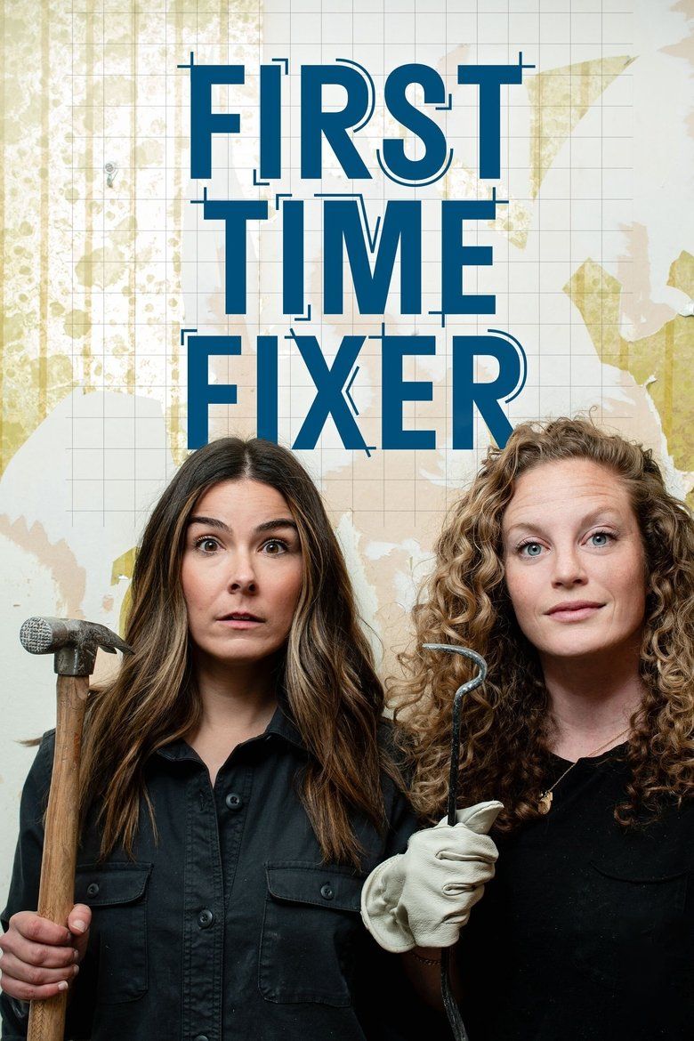 First Time Fixer S01