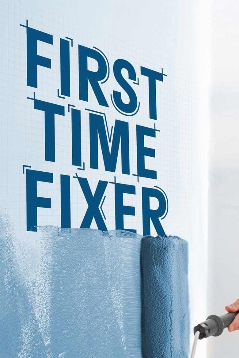 First Time Fixer S02