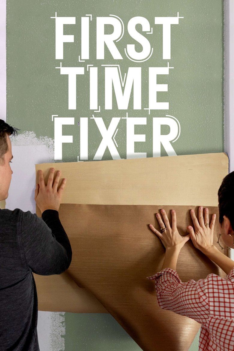 First Time Fixer S03