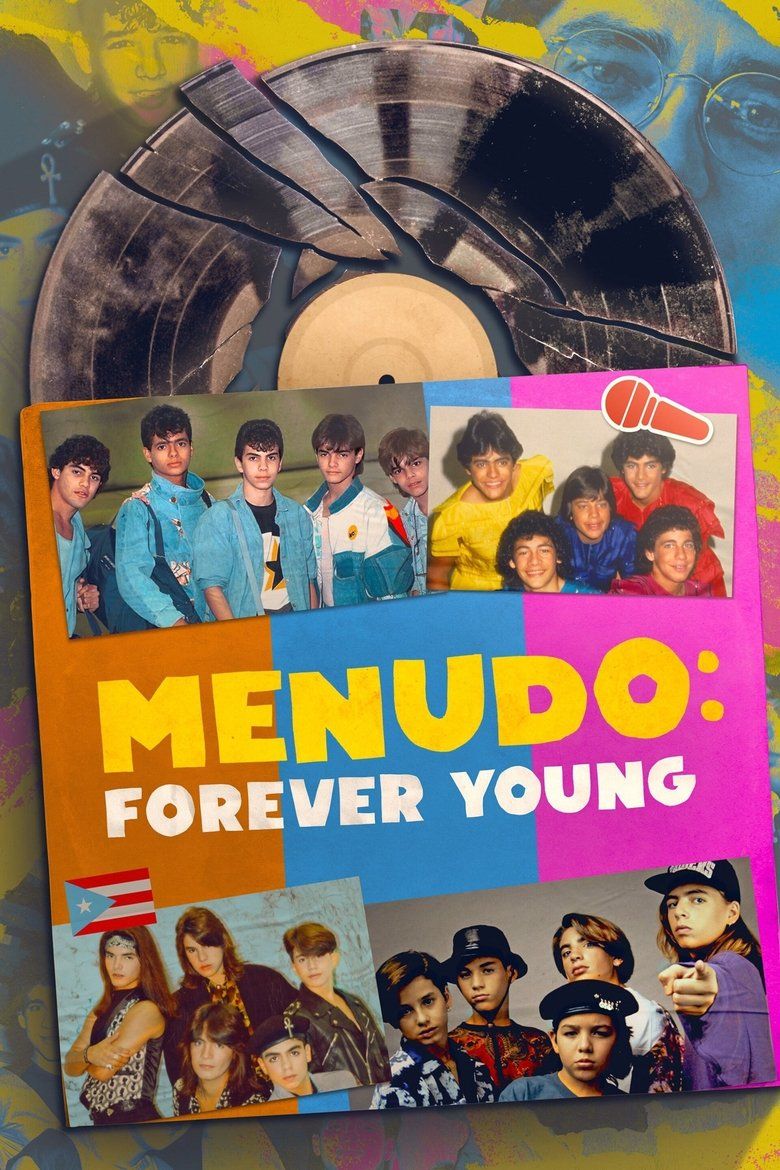 Menudo: Forever Young S01