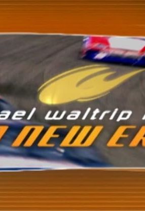 Michael Waltrip Racing A New Era S01
