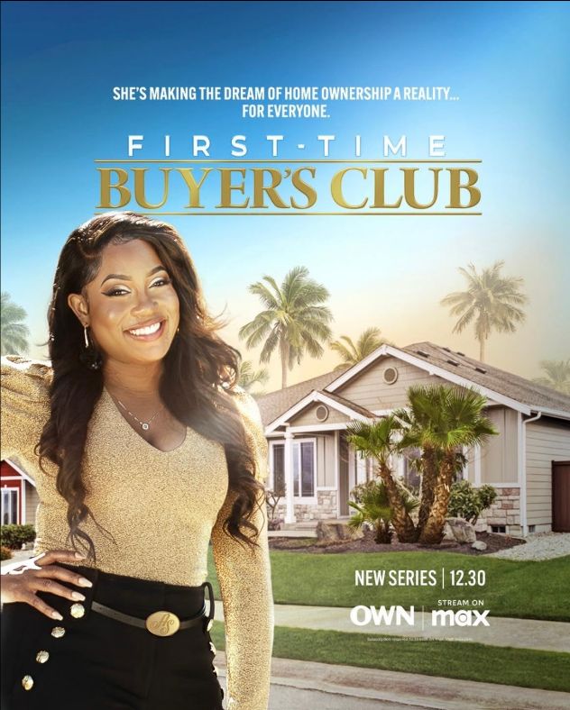 First-Time Buyer's Club S02