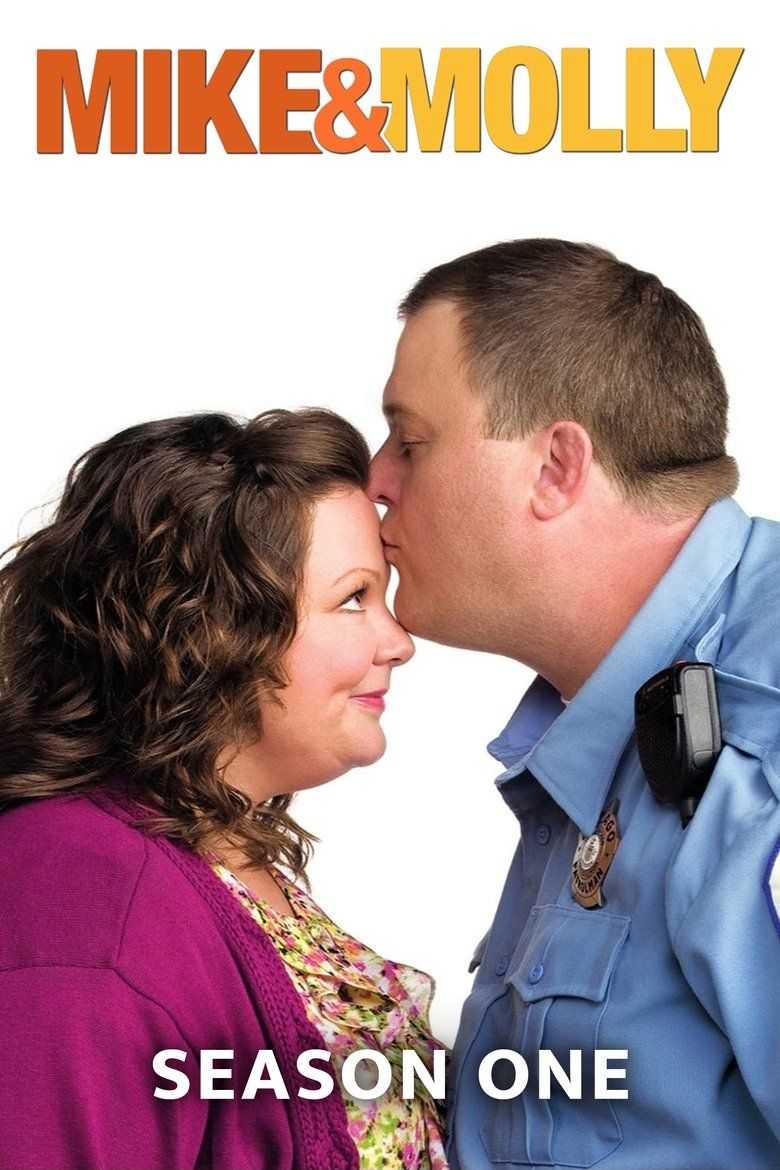 Mike & Molly S01