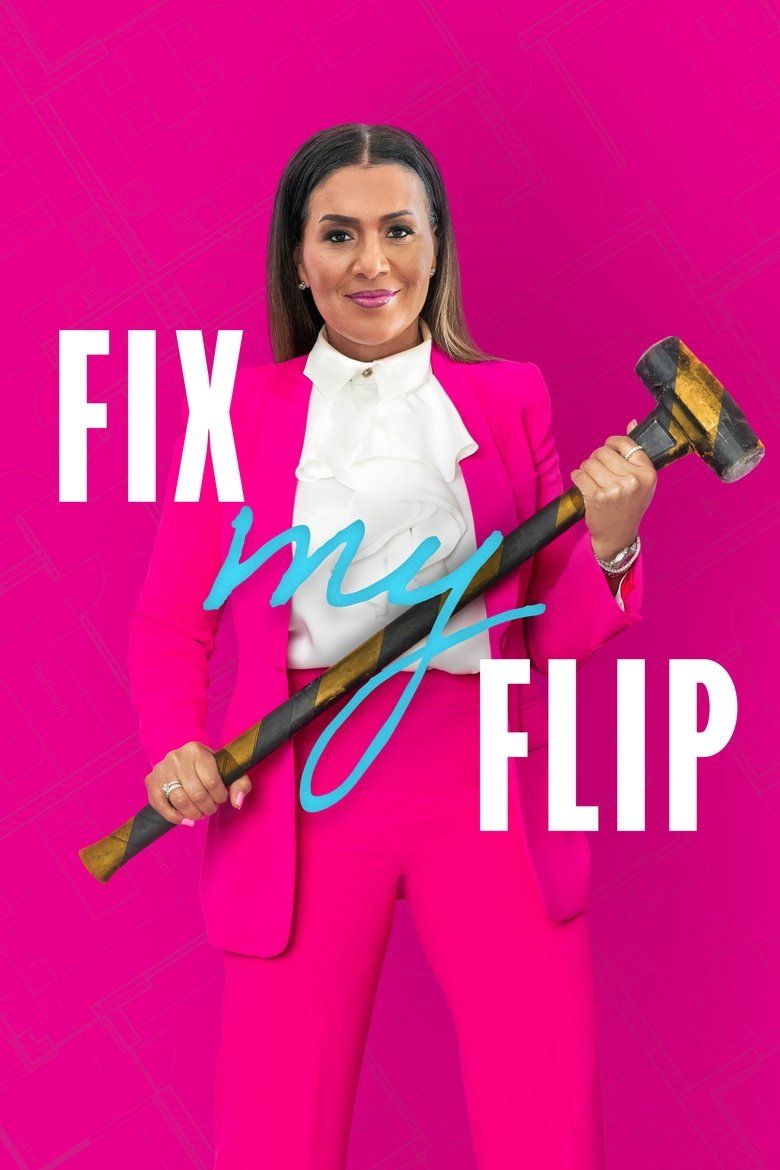 Fix My Flip S02