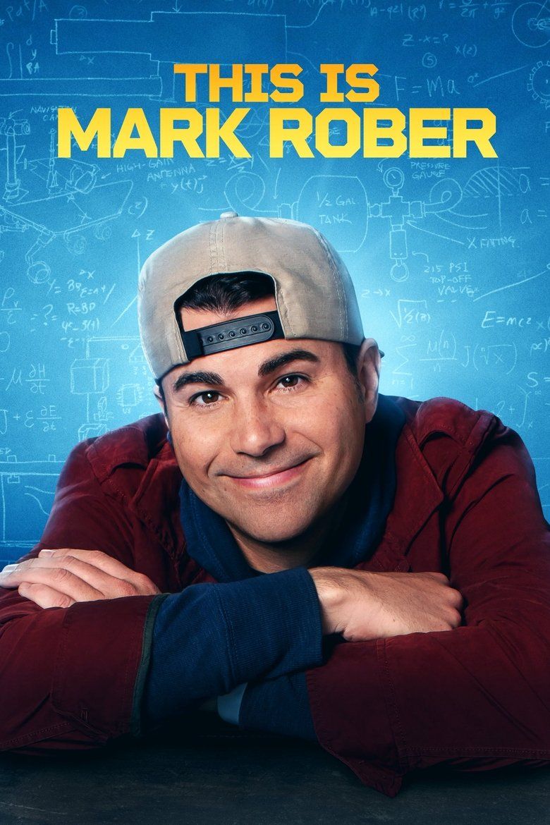 This is Mark Rober S01