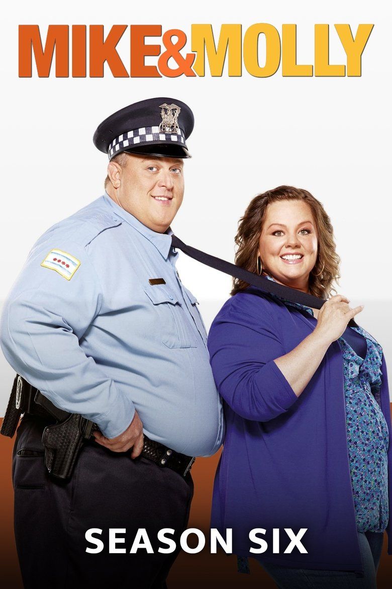 Mike & Molly S06