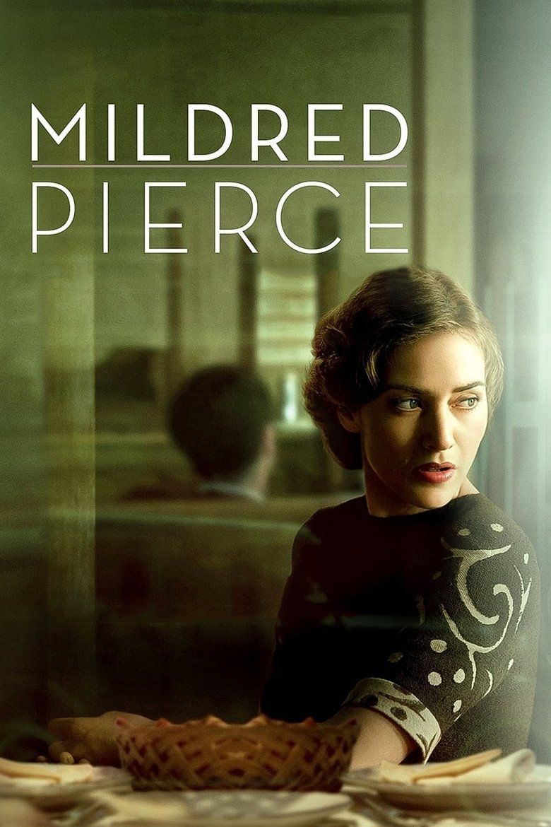 Mildred Pierce S01