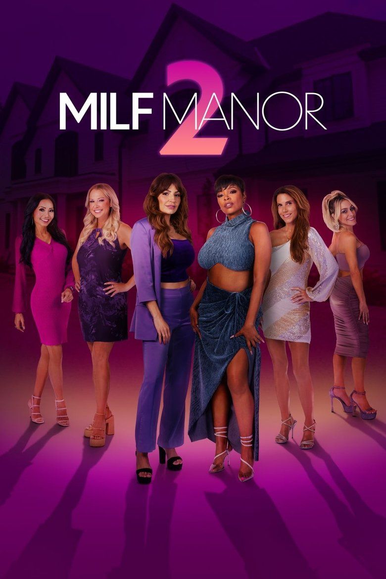 MILF Manor S02