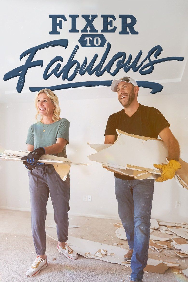 Fixer to Fabulous S04