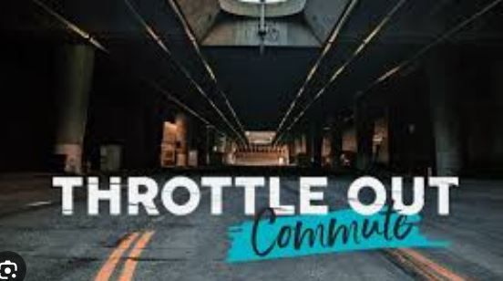 Throttle Out Commute S01